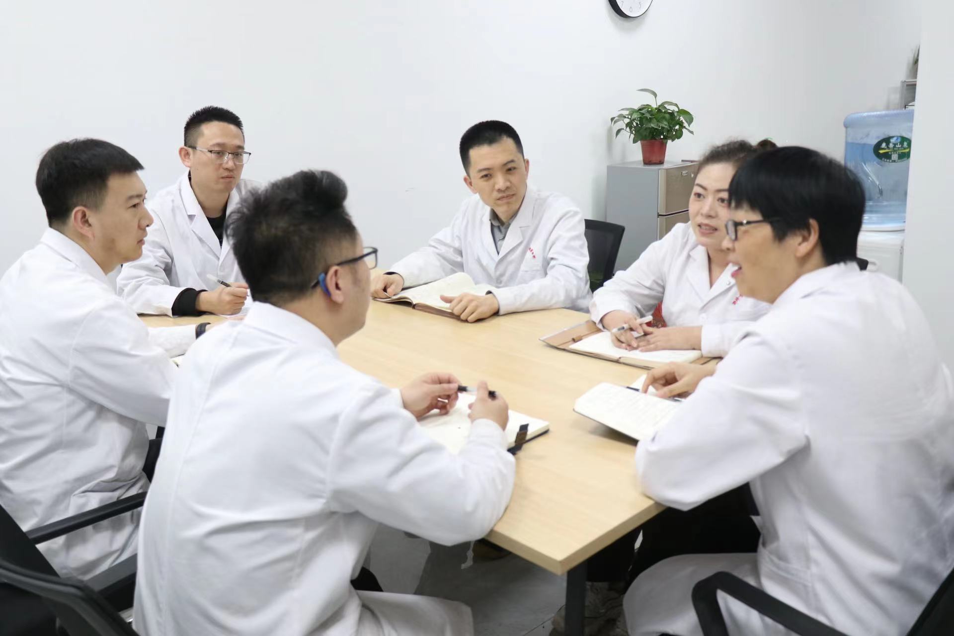 御珍堂讲师部技术研讨会顺利举办
